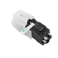 winnsg Turntable Phonograph Dual Stereo Cartridge with Red Ruby Sapphire Side Stylus Needle for LP/7