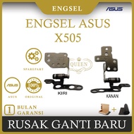 Asus Vivobook 15 X505 X505BA X505BP X505ZA LAPTOP Hinge ORIGINAL
