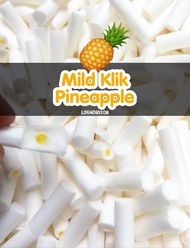 Busa Filter Mild klik Nanas