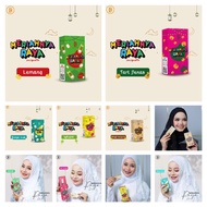 💕LIPMATTE BELLA PARK EDISI RAYA 2023 / BELLA PARK LIPMATTE RAYA / LIPTINT BELLA PARK💋