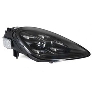 BONINGYU | ชุดไฟหน้า LED Laser Projector และไฟเดินวัน