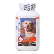 【小如的店】COSTCO好市多代購~NUTRAMAX 萃麥思 COSEQUIN DS 關健適(含MSM)(犬用)180錠