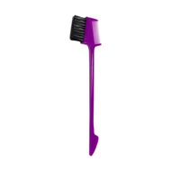 ZlzlblblHairlineBrushforHumanHairWigsEdgeControl&TeasingCombforWomen'sStyling(RandomColor) I5E1