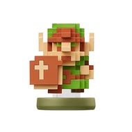 Amiibo Link [The Legend of Zelda] (The Legend of Zelda Series)