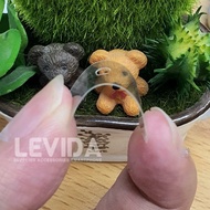 ANTI-SCRATCH VISION 2 TEMPERED GLASS CAMERA SOFT MATERIAL TG CAMERA VISION 2