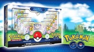 現貨 光輝伊布 PTCG Pokémon Go: Radiant Eevee Premium Collection Box