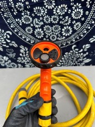 Claber 多功能噴水槍