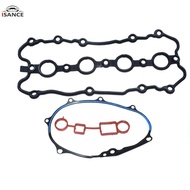New Valve Cover Gasket Fits for 05-18 Audi A3 A4 Quattro TT Volkswagen 2.0L l4 VS50685R,VS50531R,VS5
