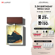 Journal The Legacy Parfum 100 ml.