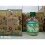 Olivie Plus 30x 250ML