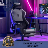 KG HOT Esports Chair Home Comfortable And Sitting Office Game Ergonomic Chair Gaming Chair Reclining Backrest Ergonomic Computer Chair