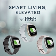 Fitbit Sense 2 Smartwatch with GPS, Alexa, 6+ Day Battery