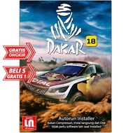 Dakar 18 - PC Games - Download Live Play