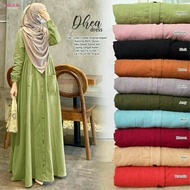 Dhea Dress by Alila 1