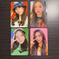 ［WEEEKLY] We play Monday set