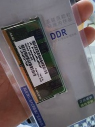 三星 DDR4 ram 4G 2133