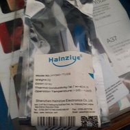 Halloween hy880 tu2g thermal paste
