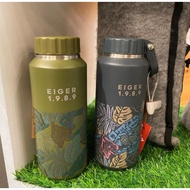 TERMOS Balavu Hot Water Bottle Thermos Bottle Minimalist Water Bottle Outdoor Bottle