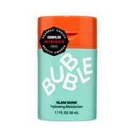Bubble Skincare Slam Dunk Hydrating Facial Moisturizer 50ml