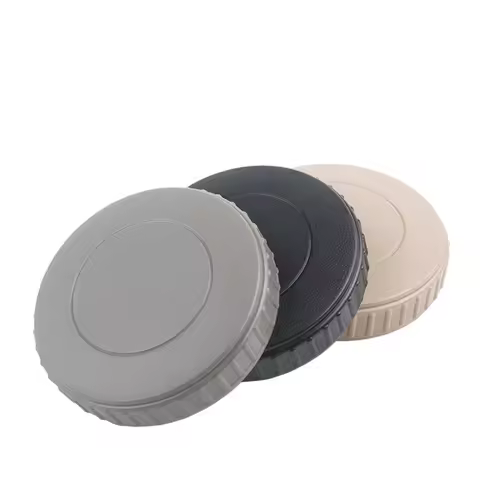 33D881671 1J0881671 For VW Bora Golf Jetta Passat Beetle Polo Touran Caddy Beige Black Gray Front Se