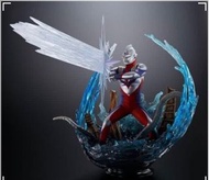 全新 大大盒 現貨 [Figuarts ZERO] ULTRAMAN TIGA MULTI TYPE/ [Figuarts ZERO] 超人迪加 (全能形態)