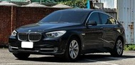 2010 BMW 530D GT 3.0 柴油 跑很少 車況滿分