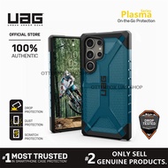 เคส UAG รุ่น Plasma Series - Samsung Galaxy S24 Ultra / S24+ Plus / S24 / Galaxy S23 Ultra / S23+ Pl