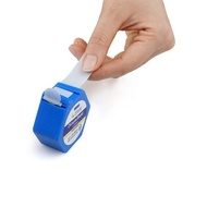 Dimple Band Injection Patch Hydrocolloid Waterproof Band, 70pcs, 1 set