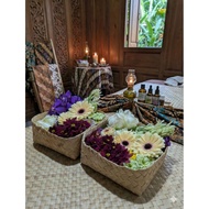 MANDI BUNGA set 7 jenis by AnnyssshahidaSpa