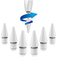 Replacement Tips Compatible for Goojodoq GD11Pro GD12 GD13 GD13Pro GD14 Stylus, High Sensitivity Nib