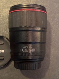 CANON EF 35mm f/1.4L II USM