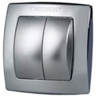 Geberit Dual Flush Punematic Button