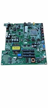 DEVANT LED LCD TV 39DL410 MAIN BOARD MODEL 39DL410 THIS ITEM IS SECOND HAND PARTS OUT USE IN THE SAM