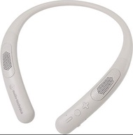 [預訂・日本水貨] 鐵三角Audio-Technica 兒童藍牙無線掛頸式揚聲器 可使用長達13小時 適合平板電腦學習和在線課程 越南製造 AT-NSP300BT Bluetooth Wireless