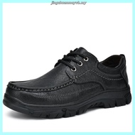 Kickers Classic Men’s Comfortable Loafers Boat Shoes Kasut Sampan Lofer Kickers Berkualiti Bergaya