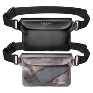 SGP/Spigen AquaShieldBlack A620-Waterproof Waist Bag Belt