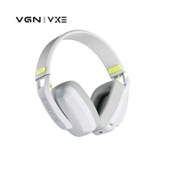 VGN VXE Sea Demon V1 Game Earphones Bluetooth 5.3/2.4G Dual Mode Lightweight Design Headphones with