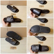 Smfashionimport D7301 slide sandals, cool edition men's sandals