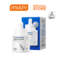 Dr.G 3X Panthenol Hyaluronic Acid Booster Serum 30 ml.