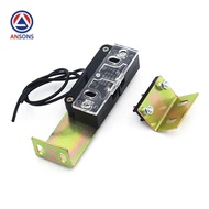 AZ-06 OTIS Elevator Auxiliary Door Lock Contact Point Ansons Elevator Spare Parts