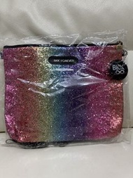 BKK Forever 彩虹亮片袋