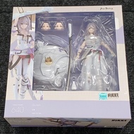 MAX FACTORY 640 Guren FIGMA