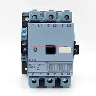 Original Auxiliary Contact 3TS47 3TS48 3TS49 3TS50 22-0X 22E 2NO 2NC Modular Contactor CNC Coil Volt