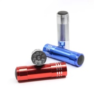 1/2/5PCS Egg Candling Flashlight Tester LED Egg Candler Tester Lamp for Egg Incubator