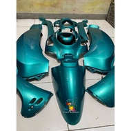 CUSTOM SPORTY PAINT PU TYPETOSCA MOTORCYCLE PAINT FOR/ CARS