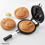 【MIFFY】立體鬆餅烤模
