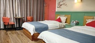 Xinna Dream Luxury Hotel Apartment (Gaobu Plaza Branch)