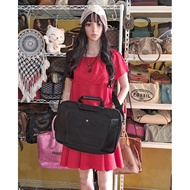 Work bag second hand preloved laptop bag