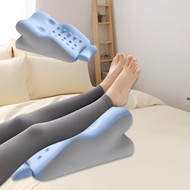 [nvnrbso] Face Down Pillow Memory Foam Leg Elevate Pillow Multipurpose Comfort Prone Pillow for Watc