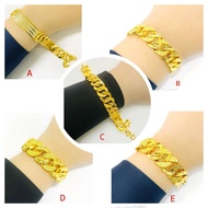 Gelang Benson Tebal Cop916